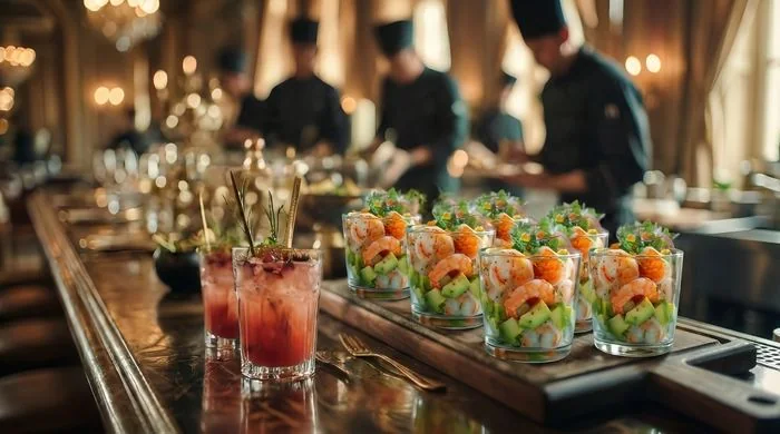 Cuisine sur mesure